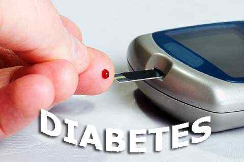 بیماری دیابت ، روشهای پیشگیری و درمان