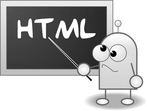 دوره آموزش html