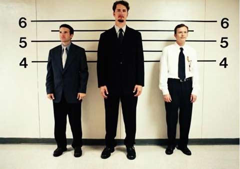 افزایش قد بعد از 25 سالگی