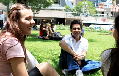 ترک اعتیاد اینترنت - تفریحات خارج از منزل