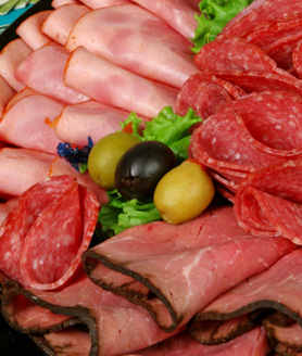 مصرف گوشت باعث افزایش میل جنسی می شود