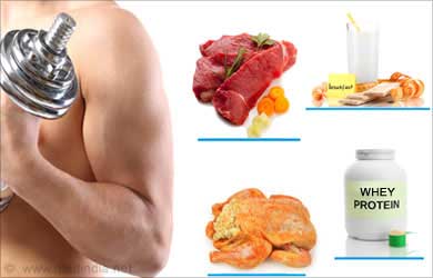 چاق شدن و افزودن وزن