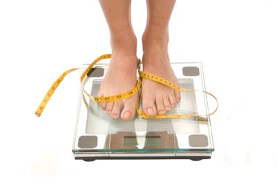روشهای ساده برای کم کردن وزن