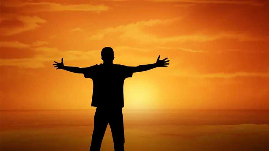 تمرین تقویت مثبت اندیشی و خوشبینی در زندگی