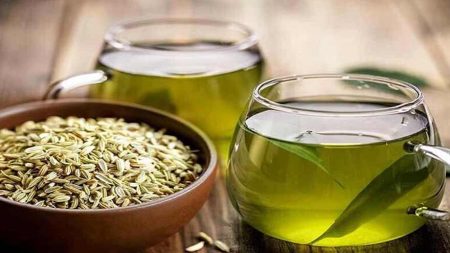 خواص عرق زیره در بارداری