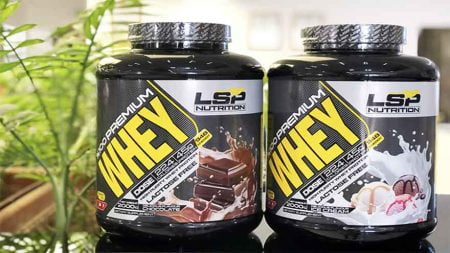 نحوه استفاده پودر پروتئین وی در افراد غیرورزشکار