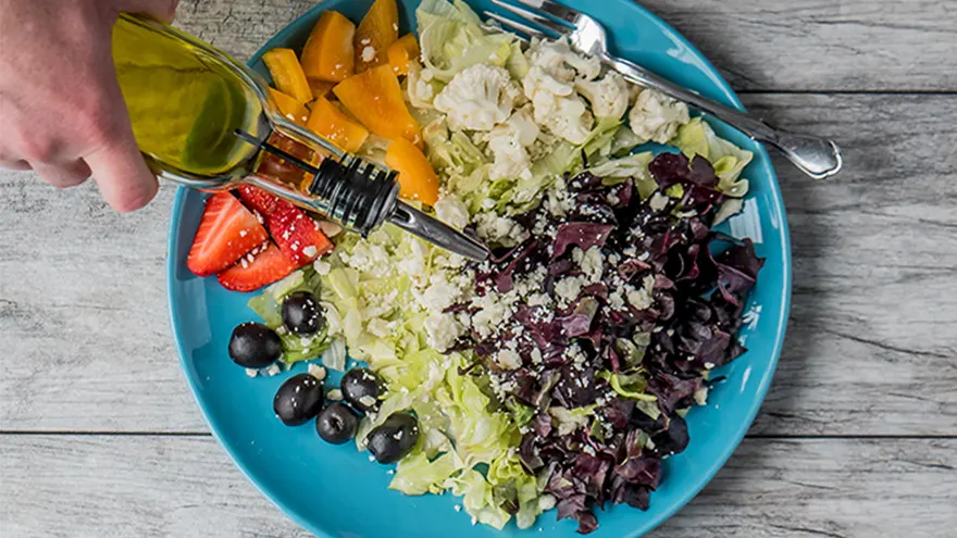 خرید روغن زیتون ورژن