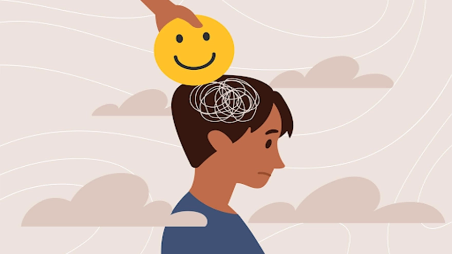 روانشناسی مثبت گرا