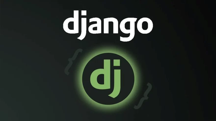 کلاس nodejs یا دوره جنگو django