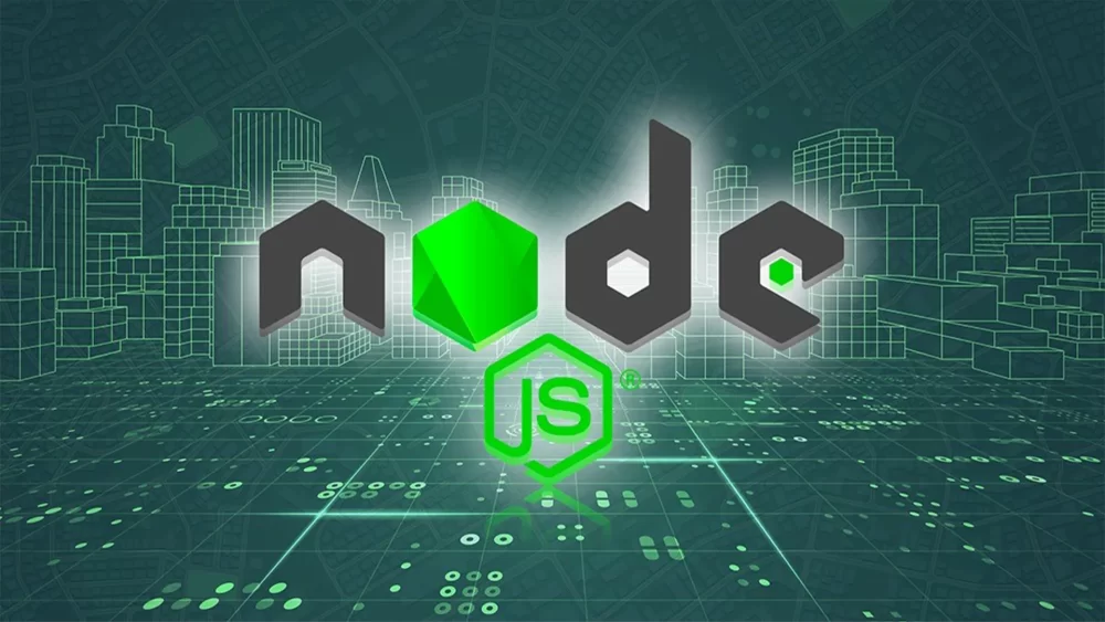کلاس nodejs