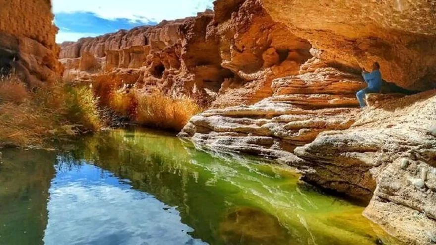 سفر به طبس، بهترین زمان بازدید از جاذبه‌های تاریخی و طبیعی