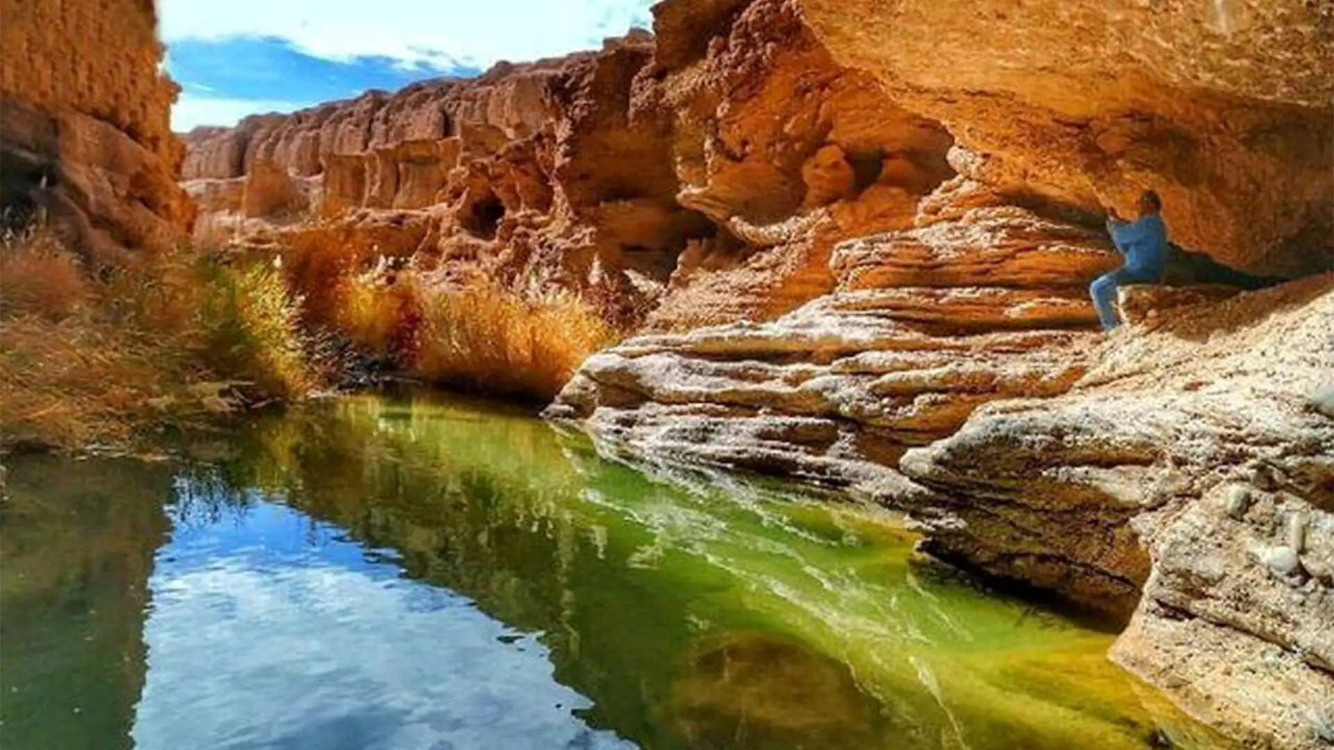 سفر به طبس، بهترین زمان بازدید از جاذبههای تاریخی و طبیعی