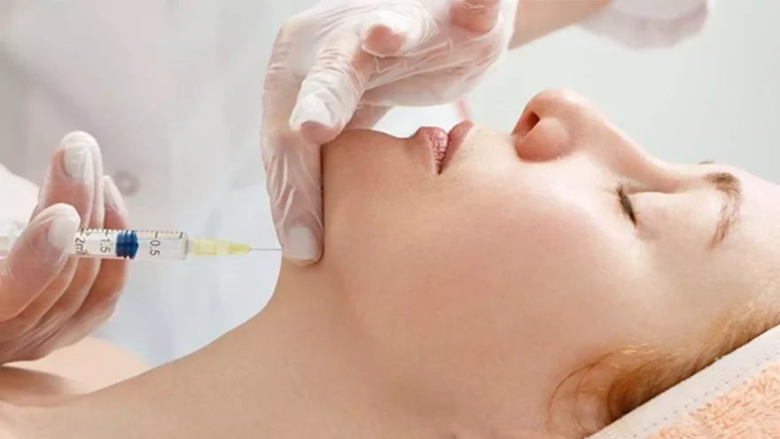 آیا تزریق چربی به صورت نیاز به بیهوشی دارد؟