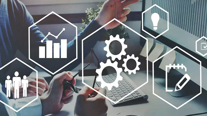 بهینه سازی خطوط تولید